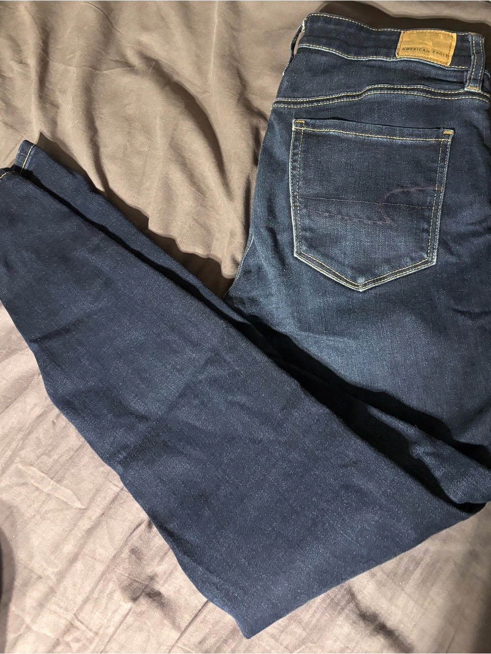 AE Jegging